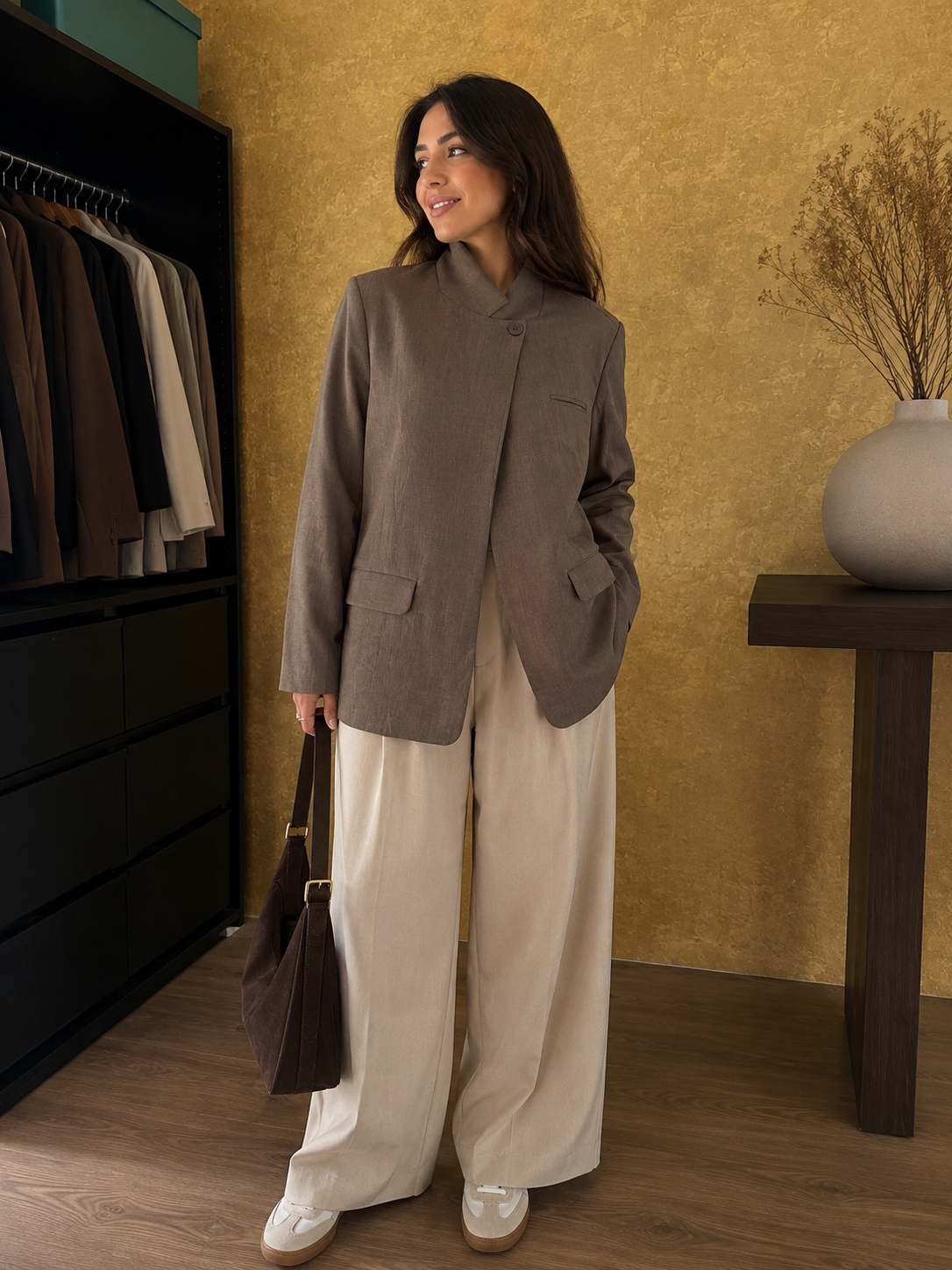 Selene Blazer