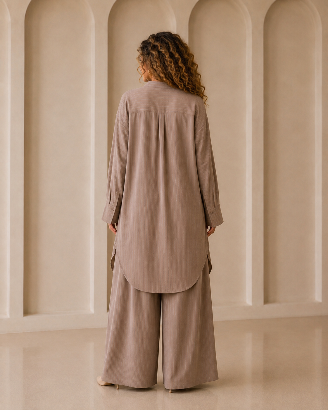 Lina Twinset