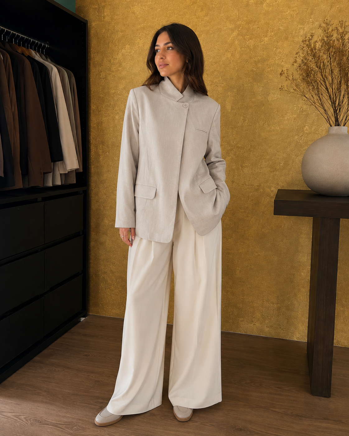 Selene Blazer