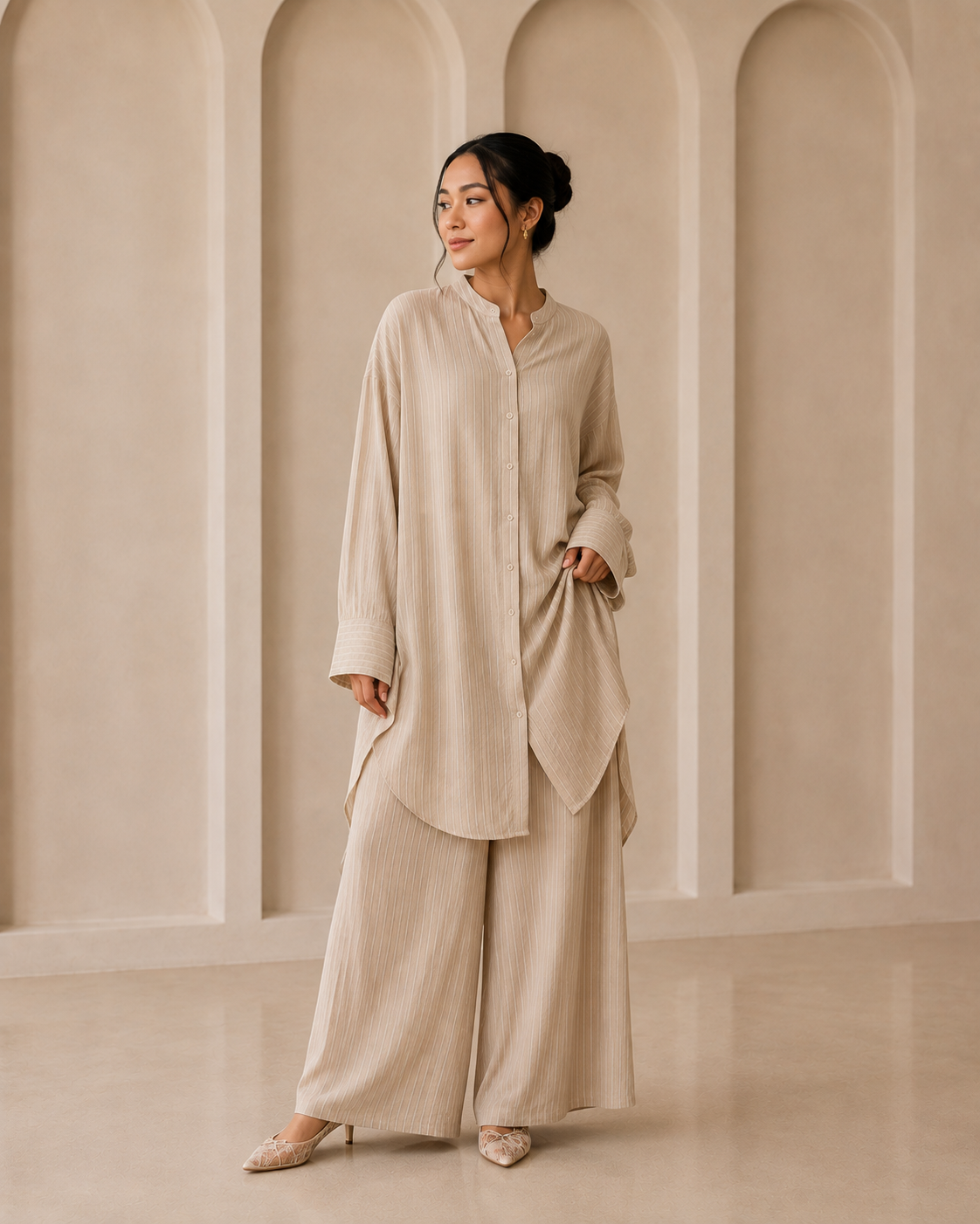 Lina Twinset