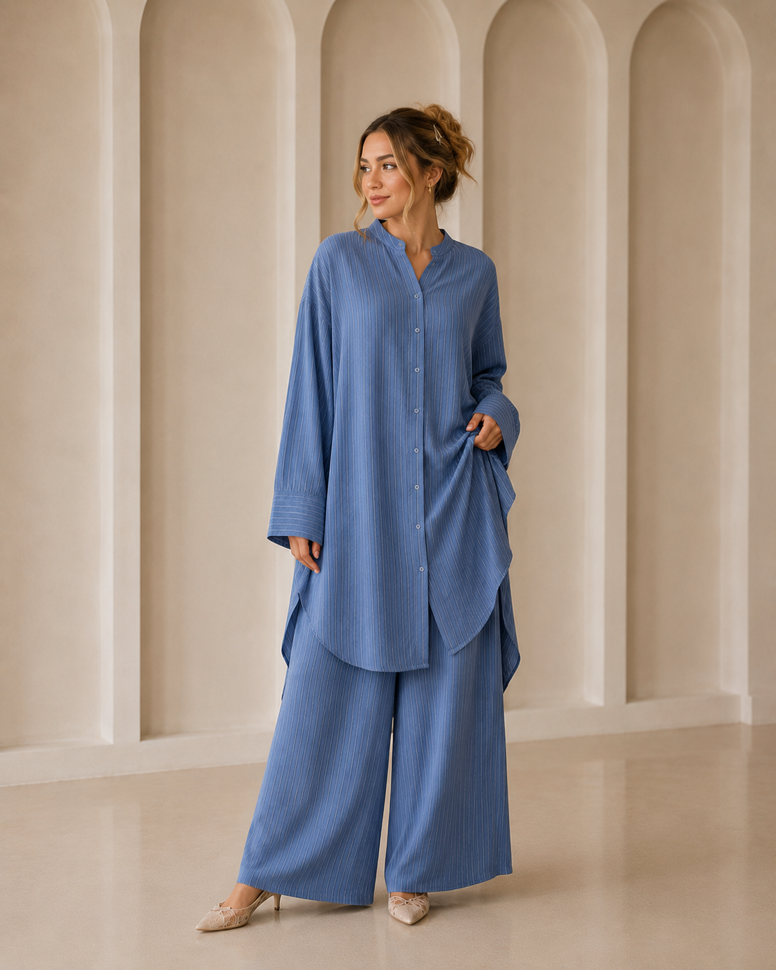 Lina Twinset