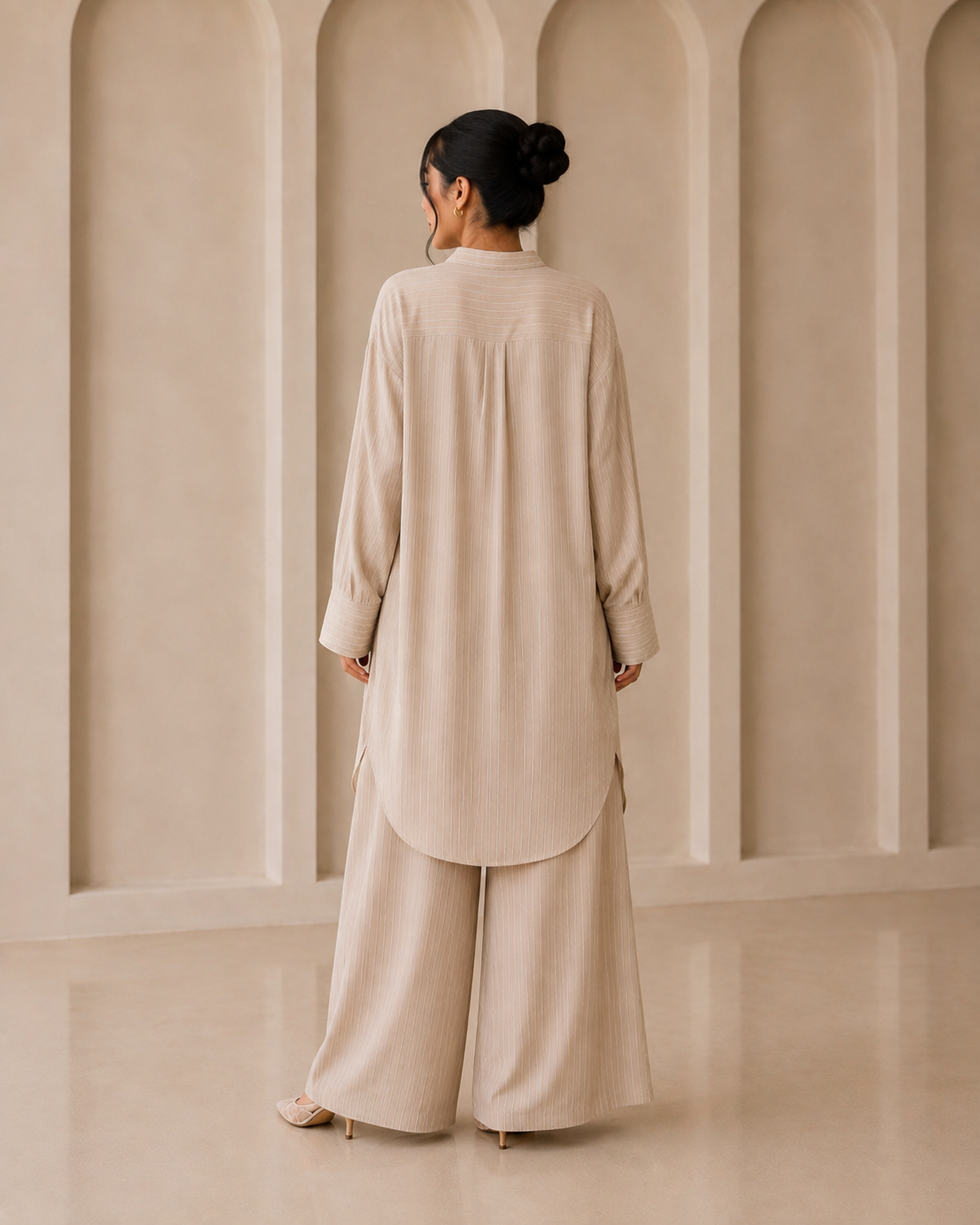 Lina Twinset