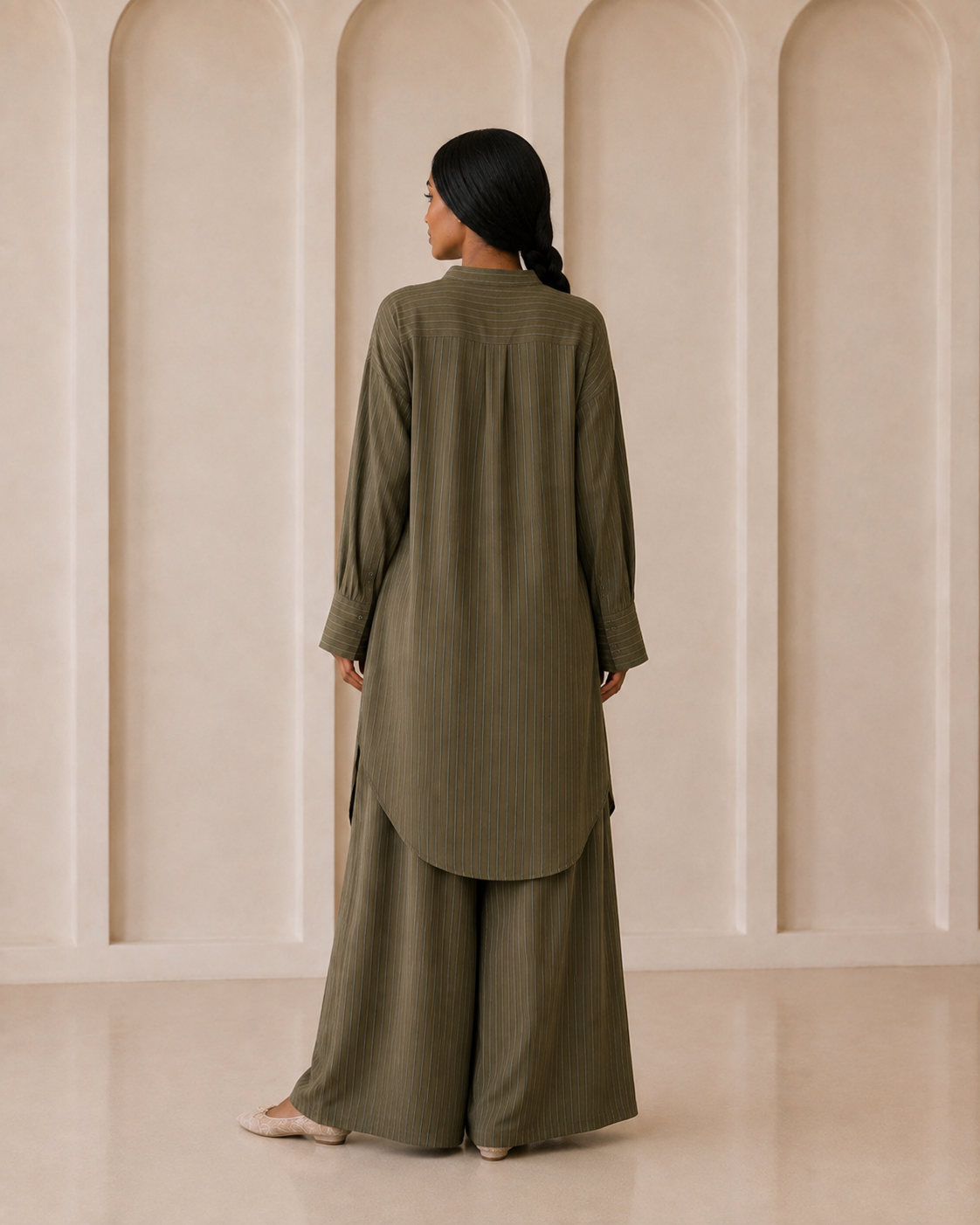 Lina Twinset