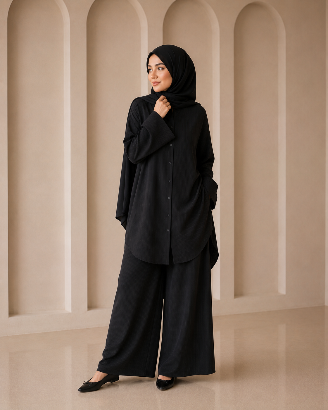 Lina Twinset