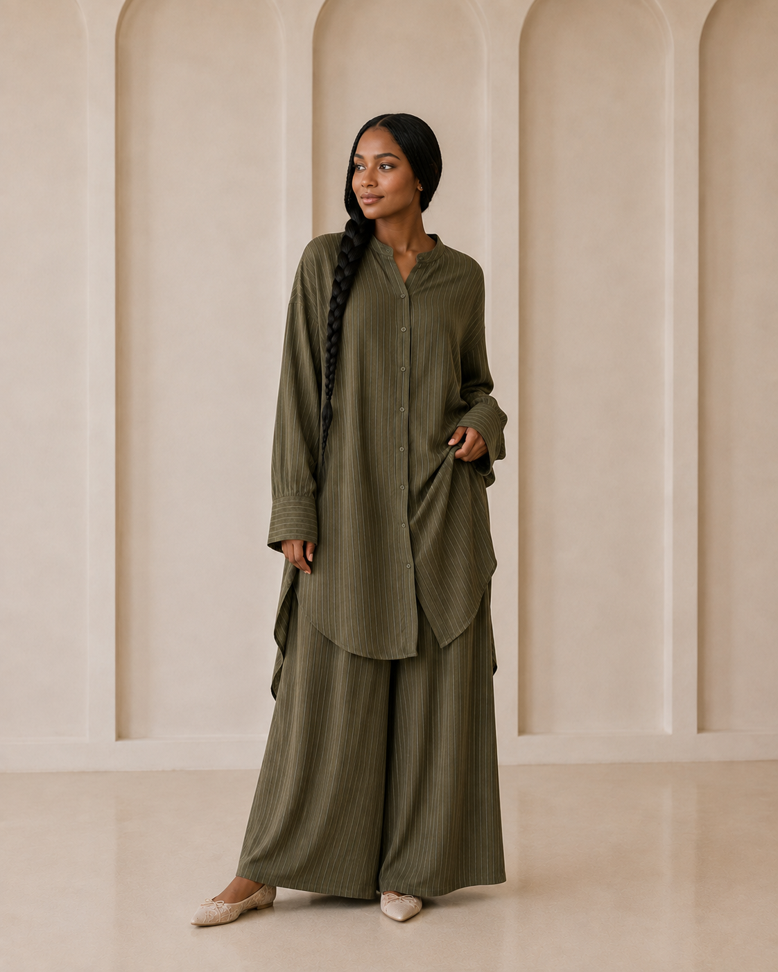 Lina Twinset