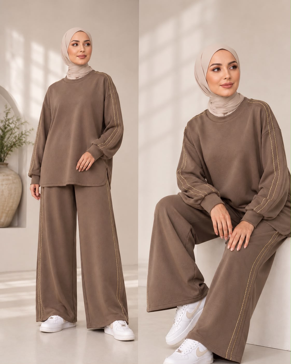 Yara Set