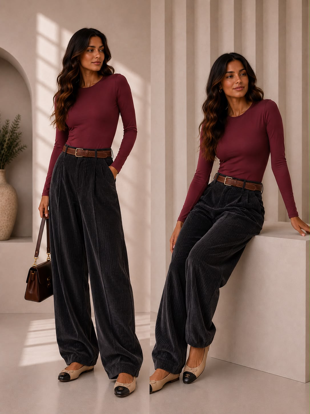 Amber Basic Body